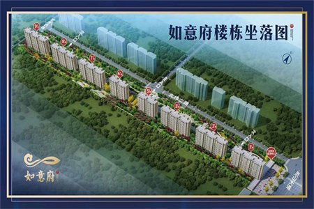 龙湖中学旁精装三室双卫带大阳台对中庭