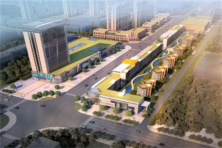 山亭实验二小北校学区房三室一厅送大车库
